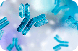 Indicação de Anticorpo Monoclonal